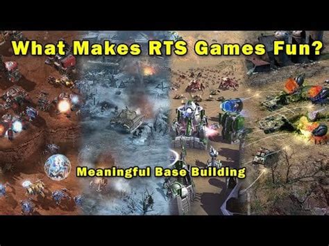 Base building mechanics. : r/commandandconquer .